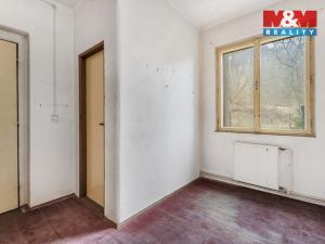 Prodej bytu 3+1, Benešov nad Ploučnicí, Heřmanovská, 90 m2