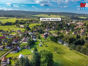 Prodej rodinného domu, Jindřichovice pod Smrkem, 215 m2