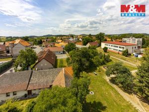 Prodej bytu 3+1, Neveklov, Rákosníkova, 61 m2