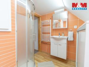 Prodej rodinného domu, Čakovičky, K prutníku, 98 m2