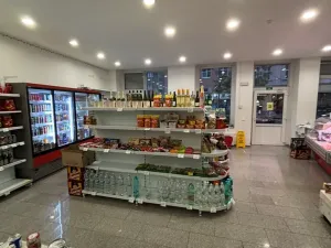 Prodej obchodního prostoru, Karlovy Vary, Sokolovská, 143 m2