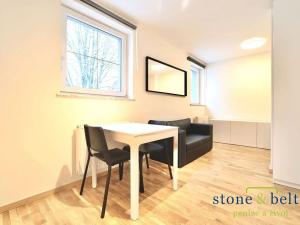 Pronájem bytu 1+kk, Praha - Vysočany, U Lidového domu, 23 m2