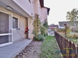 Prodej rodinného domu, Lázně Toušeň, Hlavní, 107 m2