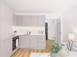 Prodej bytu 2+kk, Praha - Lhotka, Jílovská, 42 m2