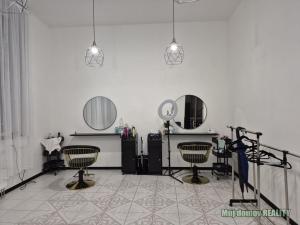 Pronájem obchodního prostoru, Praha - Vysočany, bratří Dohalských, 233 m2