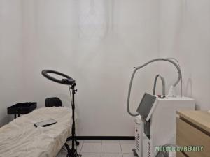 Pronájem obchodního prostoru, Praha - Vysočany, bratří Dohalských, 233 m2