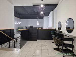 Pronájem obchodního prostoru, Praha - Vysočany, bratří Dohalských, 233 m2