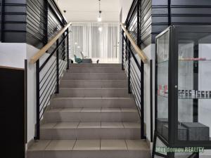 Pronájem obchodního prostoru, Praha - Vysočany, bratří Dohalských, 233 m2