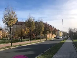 Pronájem bytu 2+1, Uničov, Pionýrů, 54 m2