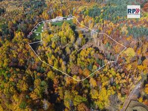 Prodej ubytování, Jílové, Lipová, 1577 m2