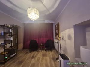 Pronájem obchodního prostoru, Praha - Vinohrady, Lužická, 150 m2