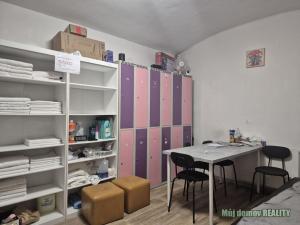 Pronájem obchodního prostoru, Praha - Vinohrady, Lužická, 150 m2