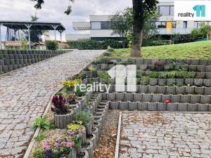 Pronájem bytu 3+kk, Praha - Ruzyně, Drnovská, 56 m2