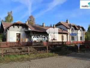 Pronájem bytu 3+kk, Praha - Ruzyně, Drnovská, 56 m2