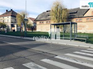 Pronájem bytu 3+kk, Praha - Ruzyně, Drnovská, 56 m2