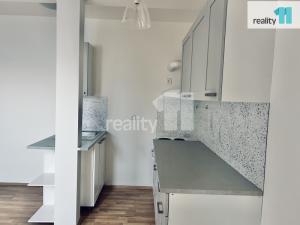 Pronájem bytu 3+kk, Praha - Ruzyně, Drnovská, 56 m2