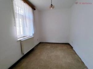 Prodej rodinného domu, Uherský Brod, Horní Valy, 85 m2