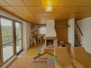 Prodej chaty, Nová Ves, 110 m2