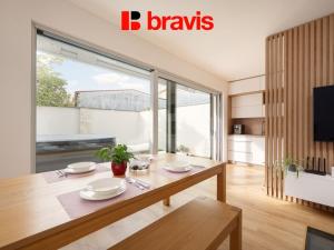 Prodej rodinného domu, Brno - Komín, Hlavní, 176 m2