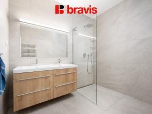 Prodej rodinného domu, Brno - Komín, Hlavní, 176 m2