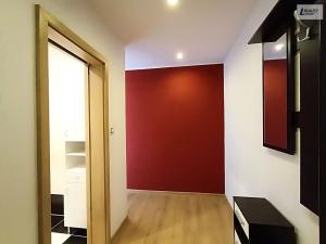 Pronájem bytu 2+kk, Příbram - Příbram V-Zdaboř, Družstevní, 45 m2