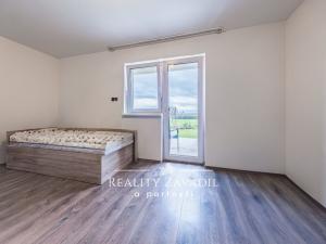 Prodej rodinného domu, Senohraby, U dálnice, 204 m2