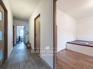 Prodej rodinného domu, Senohraby, U dálnice, 204 m2