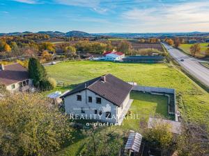 Prodej rodinného domu, Senohraby, U dálnice, 204 m2