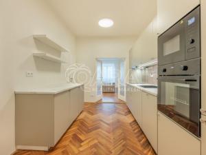 Pronájem bytu 3+1, Praha - Braník, Na Mlejnku, 70 m2