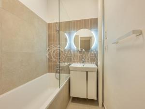 Pronájem bytu 3+1, Praha - Braník, Na Mlejnku, 70 m2