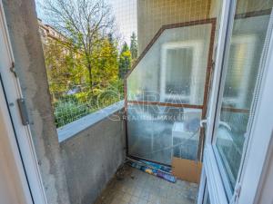 Pronájem bytu 3+1, Praha - Braník, Na Mlejnku, 70 m2