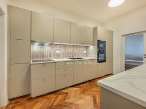 Pronájem bytu 3+1, Praha - Braník, Na Mlejnku, 70 m2