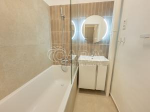 Pronájem bytu 3+1, Praha - Braník, Na Mlejnku, 70 m2