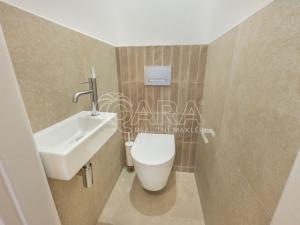 Pronájem bytu 3+1, Praha - Braník, Na Mlejnku, 70 m2