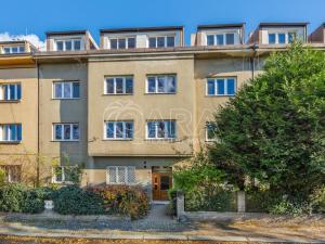 Pronájem bytu 3+1, Praha - Braník, Na Mlejnku, 70 m2