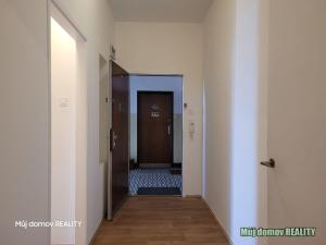 Pronájem bytu 4+1, Praha - Smíchov, Stroupežnického, 140 m2