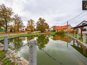 Prodej rodinného domu, Jedomělice, 150 m2