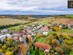 Prodej rodinného domu, Jedomělice, 150 m2