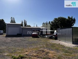 Prodej výrobních prostor, Praha - Lahovice, Strakonická, 1788 m2