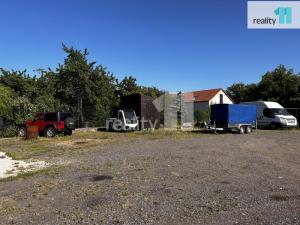 Prodej výrobních prostor, Praha - Lahovice, Strakonická, 1788 m2