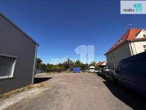 Prodej výrobních prostor, Praha - Lahovice, Strakonická, 1788 m2