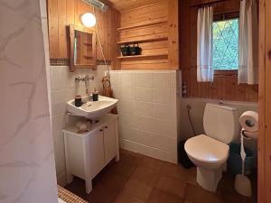 Prodej chaty, Bradlecká Lhota, 62 m2