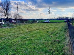 Prodej pozemku pro bydlení, Staré Hradiště - Brozany, 824 m2