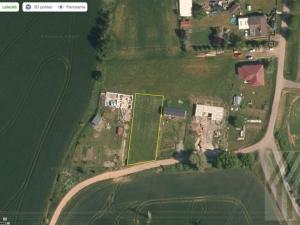 Prodej pozemku pro bydlení, Staré Hradiště - Brozany, 824 m2