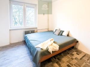 Pronájem bytu 3+1, Stříbro, Brožíkova, 56 m2