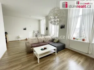 Pronájem bytu 2+kk, Modlany, 83 m2