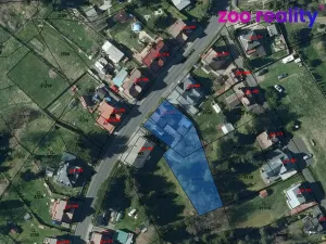 Prodej rodinného domu, Kovářská, Měděnecká, 160 m2