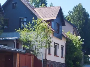 Prodej rodinného domu, Kovářská, Měděnecká, 160 m2