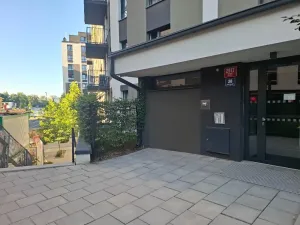 Pronájem kanceláře, Praha - Žižkov, Olgy Havlové, 71 m2