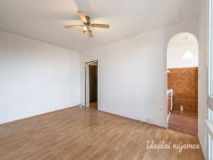 Pronájem bytu 1+1, Praha - Bohnice, Toruňská, 30 m2